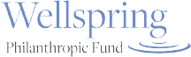 Wellspring Philanthropic Fund